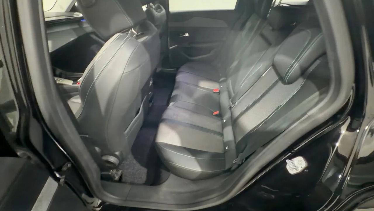 Peugeot 308 BlueHDi 130 S&S EAT8 SW Allure