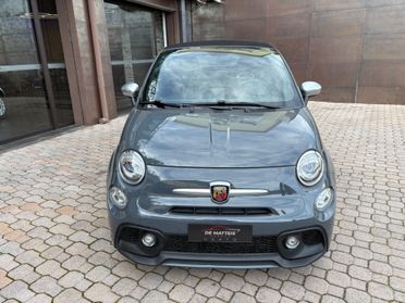 Abarth 595 C 1.4 Turbo T-Jet 145 CV