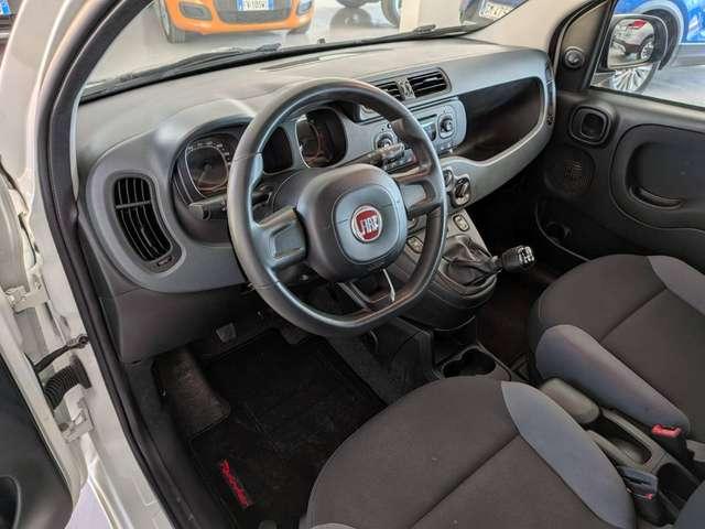 Fiat Panda Panda III 2016 1.3 mjt 16v 95CV s&s