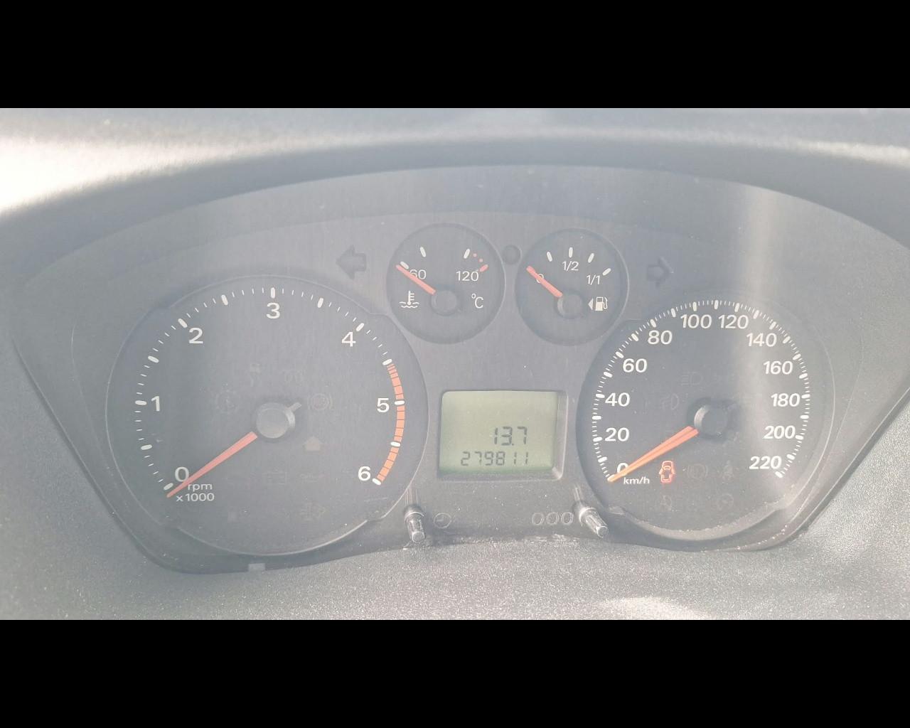 FORD Trans/Tour/Bus 2006 - Transit 280S 2.2 TDCi/100 PC-TN Furgone