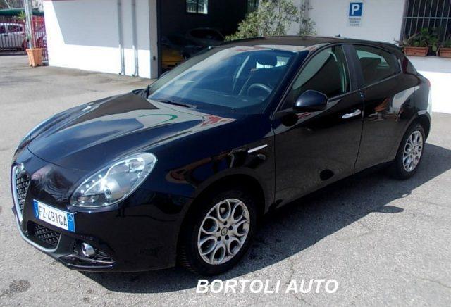 ALFA ROMEO Giulietta 1.6 JTDm 48.000 KM BUSINESS CON NAVIGATORE