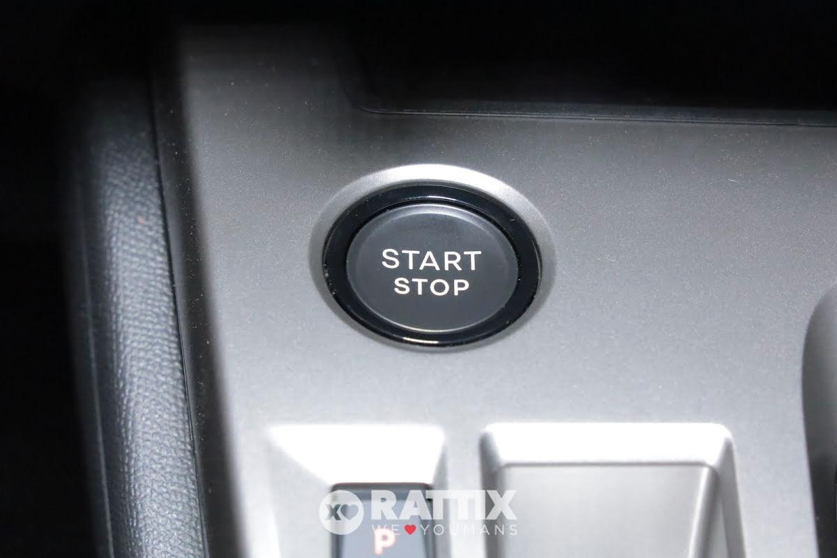 Peugeot 308 SW 1.2 hybrid 145CV Allure e-dcs 6