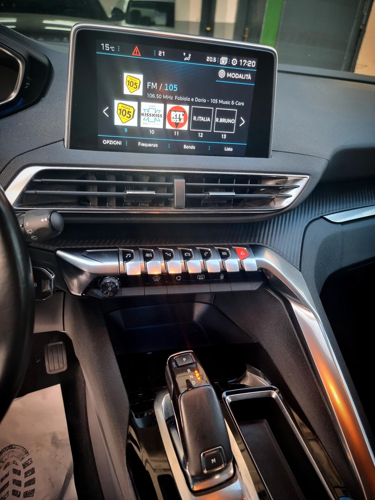Peugeot 3008 BlueHDi 130 S&S Allure IVA ESPOSTA