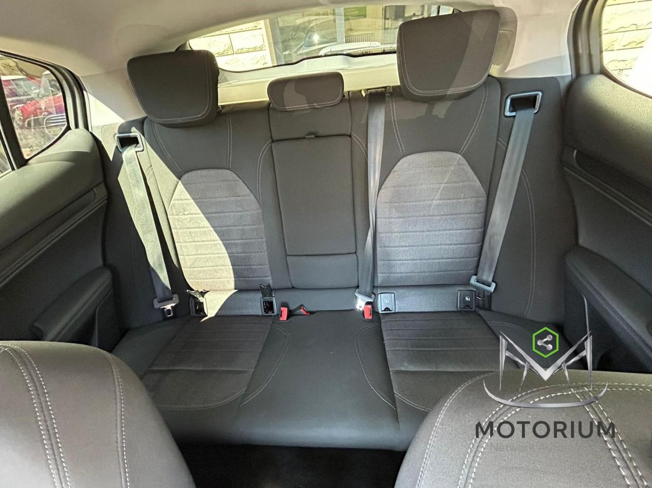 Alfa Romeo Stelvio 2.2d 180 CV Automatic EXECUTIVE