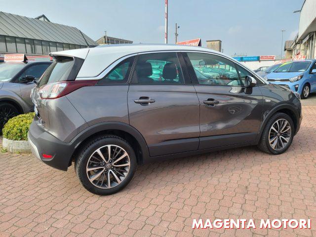 OPEL Crossland X 1.5 ECOTEC D 120 CV Start&Stop aut. Ultimate