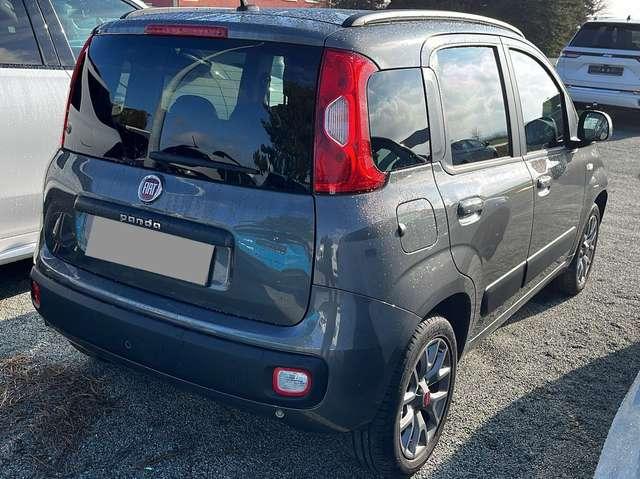 Fiat Panda 1.2 Lounge* Bluetooth* Sensori *5 Posti *