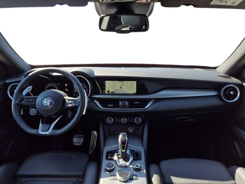 Alfa Romeo Stelvio 2.2 t Veloce Q4 210cv auto