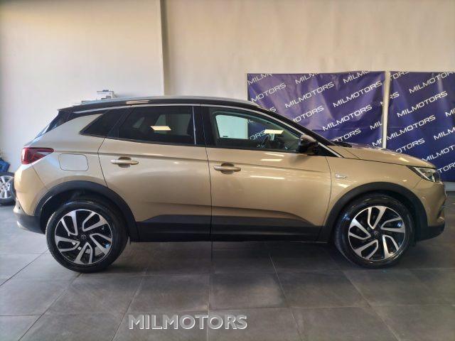 OPEL Grandland X 1.6 diesel Ecotec Start&Stop aut.Bi ColorUltimate