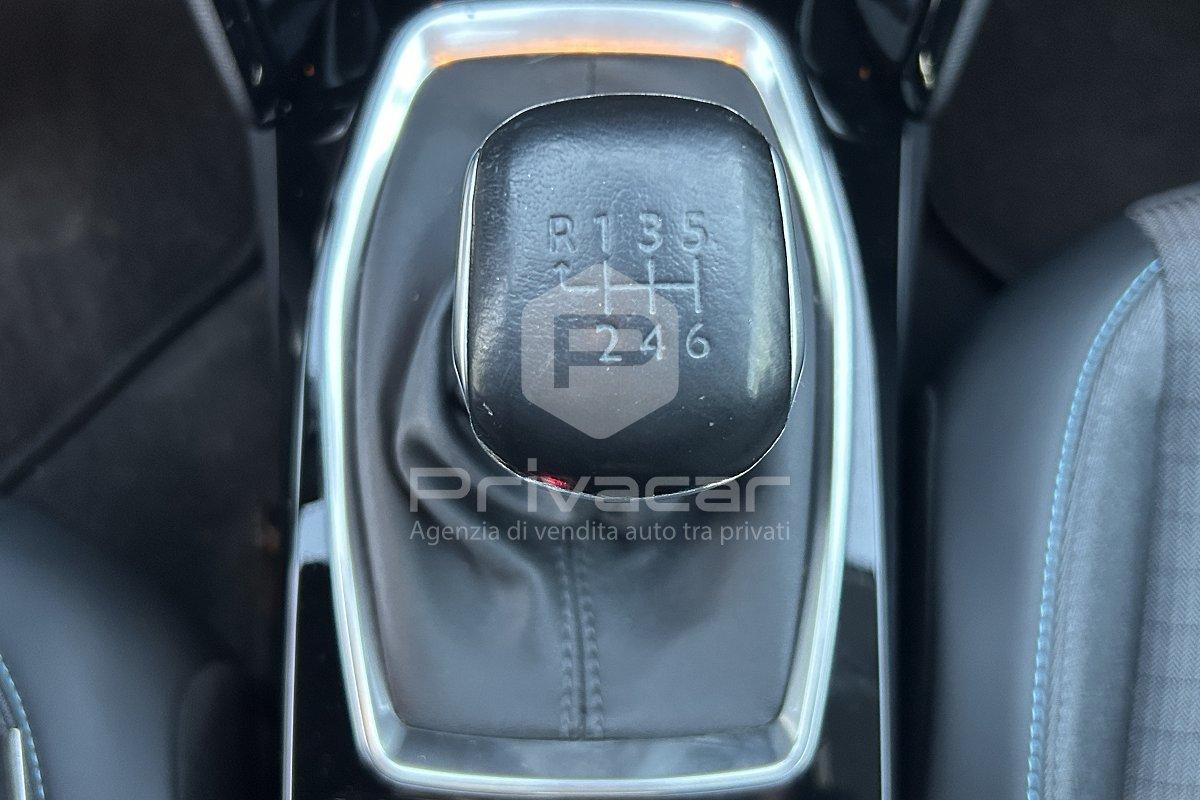 PEUGEOT 208 PureTech 100 Stop&Start 5 porte Allure Pack