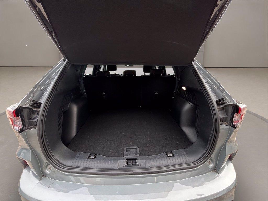FORD Kuga 2.5 full hybrid st-line 2wd 190cv cvt del 2021