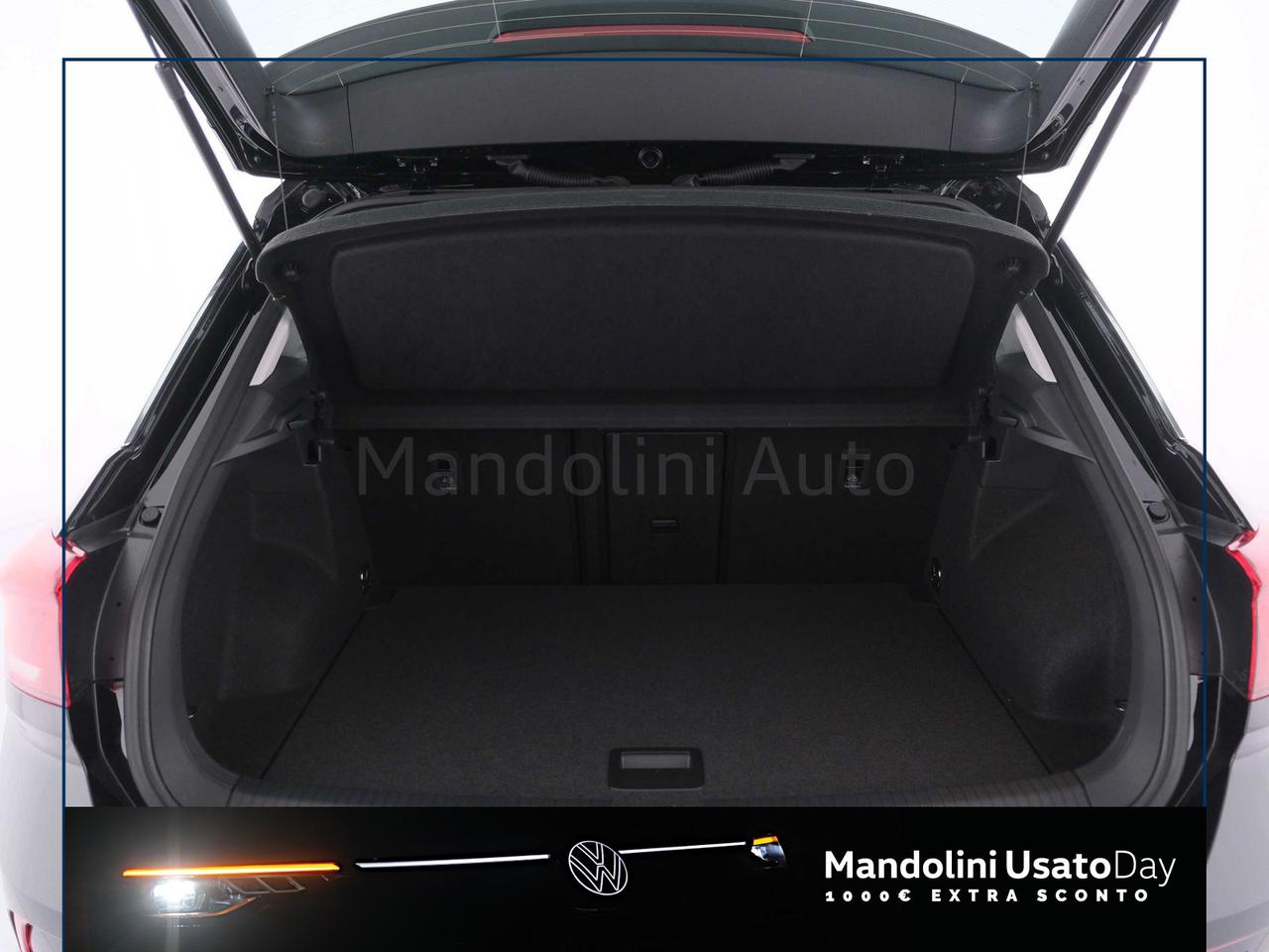 Volkswagen T-Roc 1.5 tsi act life dsg