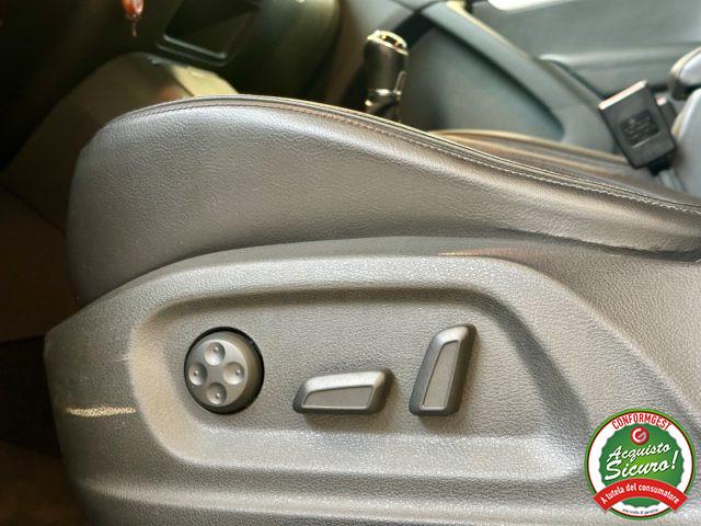 VOLKSWAGEN Tiguan 1.4 TSI 160CV 4MOTION Sport & Style *UNIPRO*XENO*