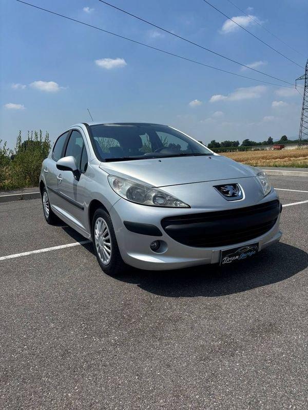 Peugeot 207 NEOP. XS