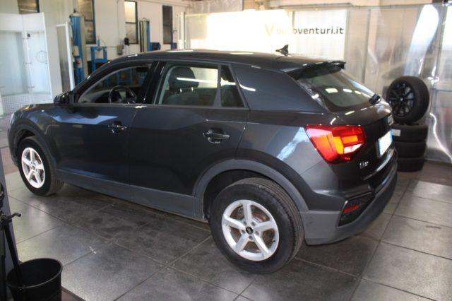 AUDI Q2 30 TDI S tronic Admired