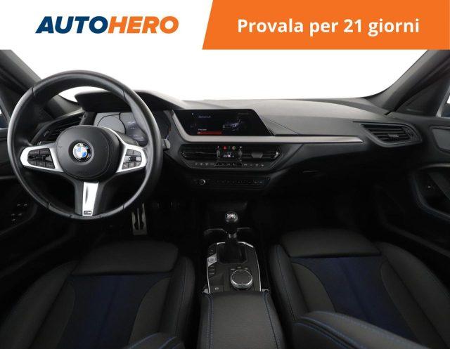 BMW 118 i 5p. Msport