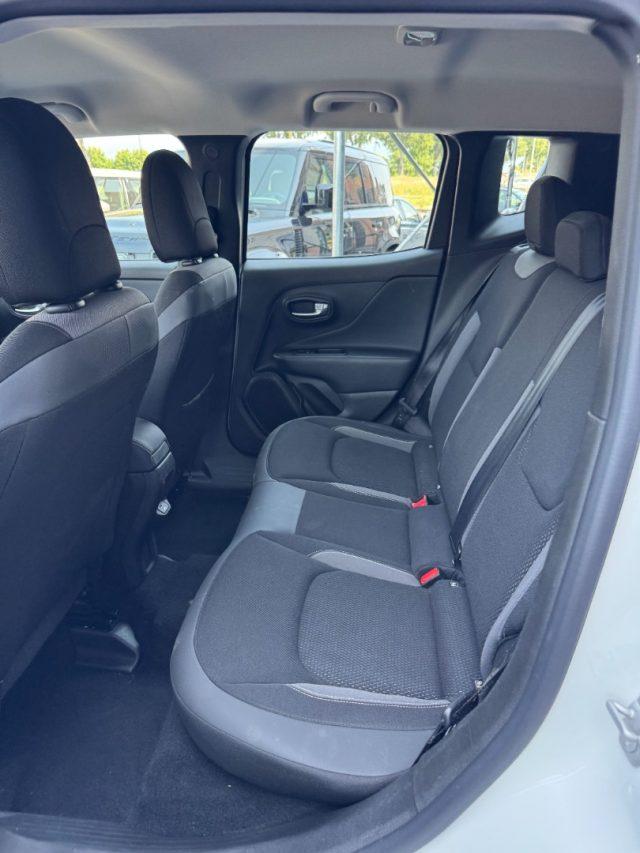 JEEP Renegade 1.3 T4 190CV PHEV 4xe AT6 Limited***Promo***