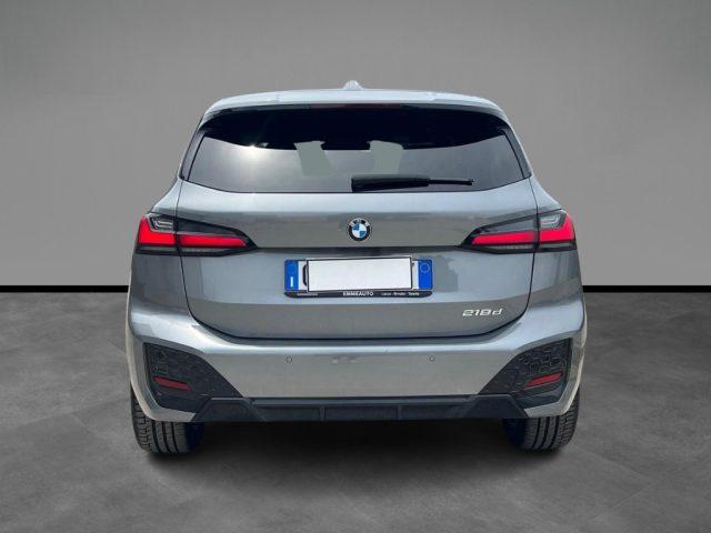 BMW 218 d Active Tourer Msport