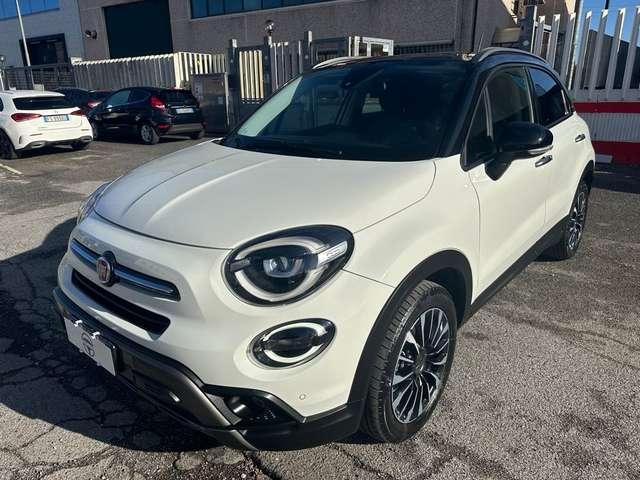 Fiat 500X 1.3 T4 150 CV DCT Cross