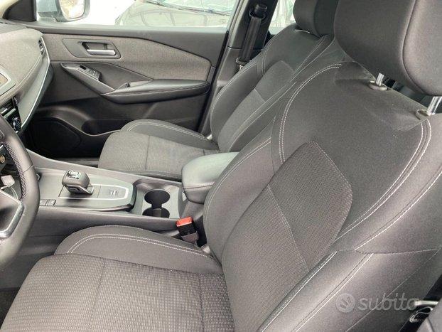 NISSAN Qashqai MHEV 158 CV Xtronic Acenta