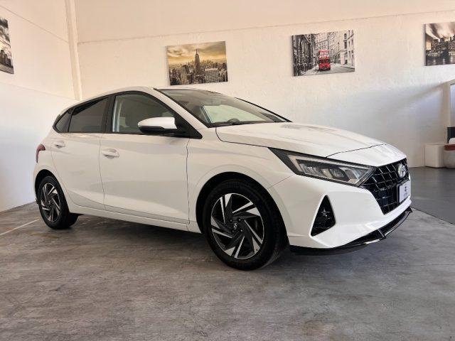 HYUNDAI i20 1.2 MPI Connectline