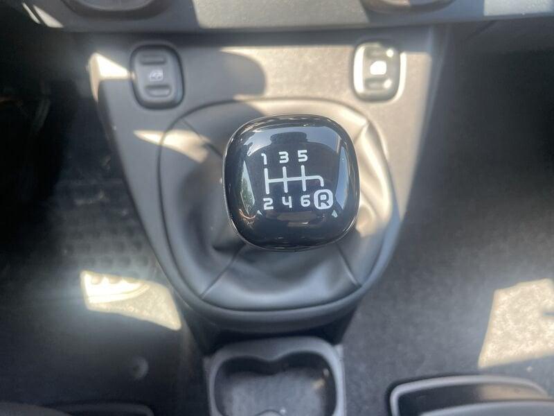 FIAT Panda New 1.0 70cv Hybrid Panda