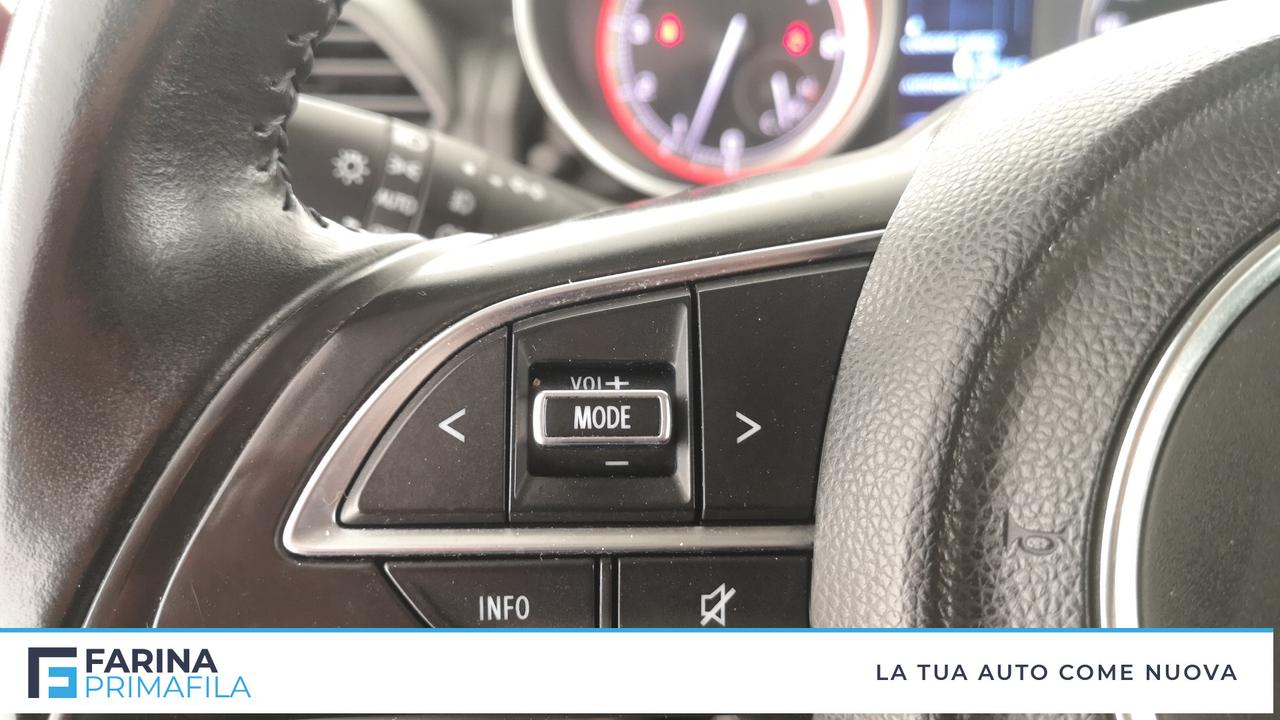 SUZUKI Swift VI 2020 - Swift 1.2h Top 2wd