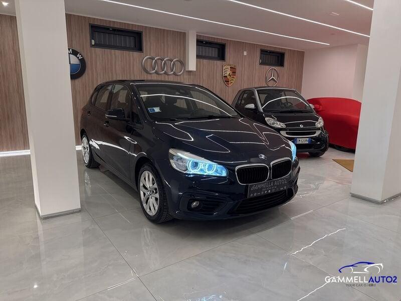 BMW Serie 2 Active Tourer 216d Active Tourer