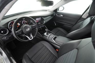 ALFA ROMEO Giulia Giulia 2.2 Turbodiesel 190 CV AT8 Executive