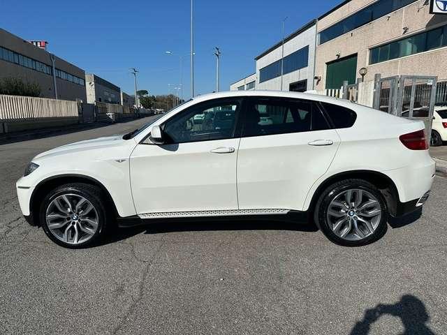 BMW X6 xDrive40d Eletta