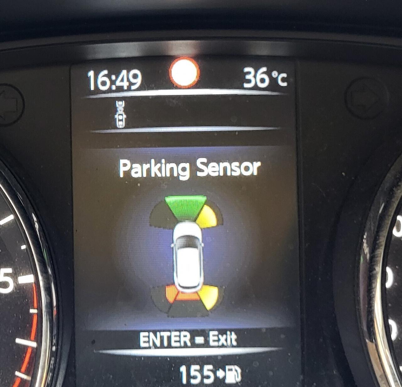 NISSAN Qashqai 1,5 dCi-CINTA DISTRIBUZ-4 REVISIONI