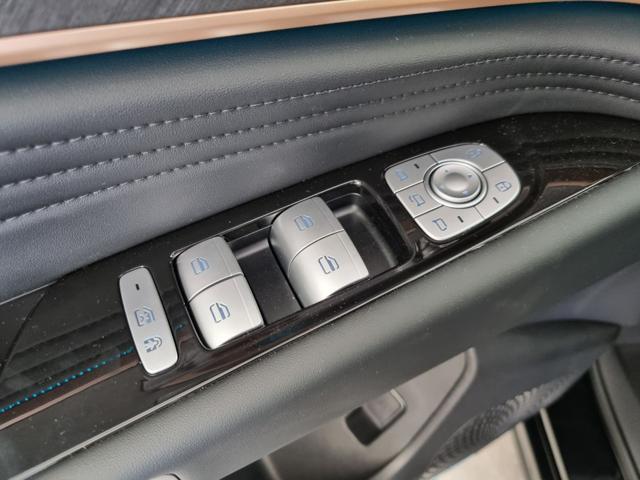 JAECOO 8 SHS-P Super Hybrid Plug-in AWD 428 CV