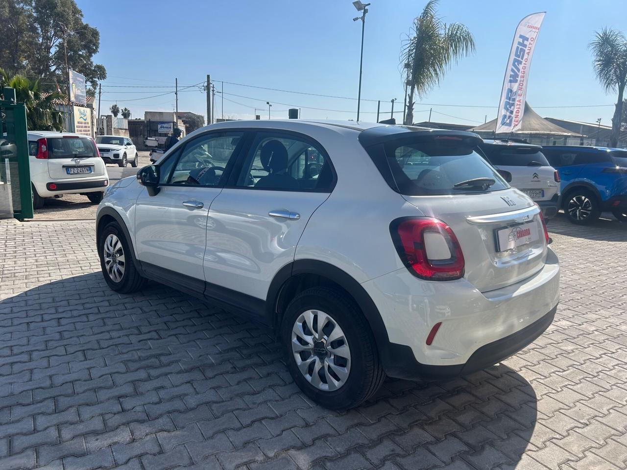 Fiat 500X 1.0 T3 120 CV Cross