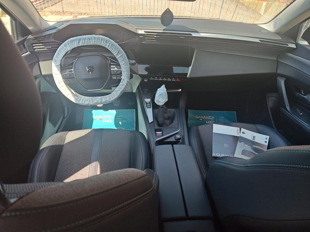 PEUGEOT 308 BLUEHDI 1.5 130 CV S&S ALLURE