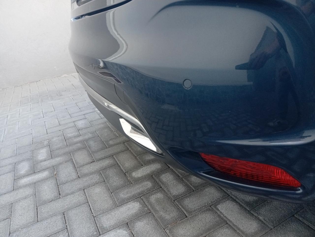 Ds DS4 4 1.6 e-HDi 110 airdream CMP6 So Chic