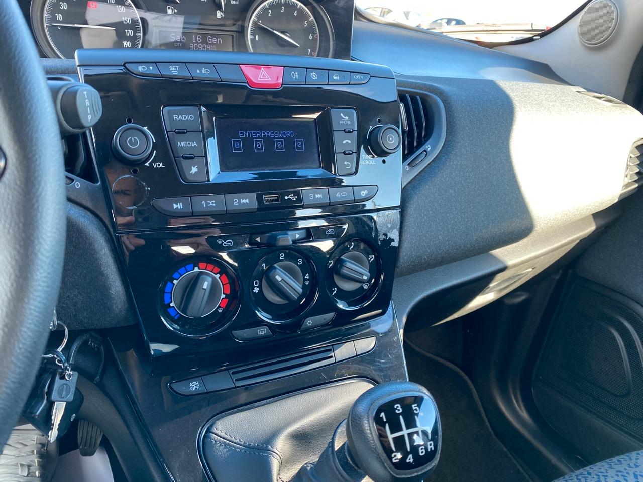 LANCIA Ypsilon 1.0 FireFly Hybrid GARANTITA