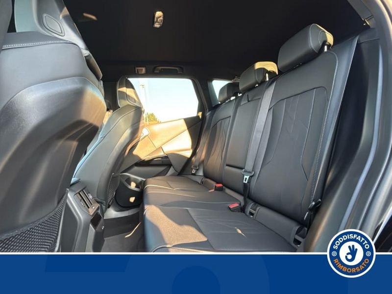 BMW X3 xDrive 20d M Sport