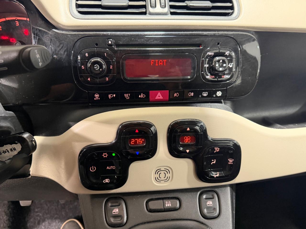 Fiat Panda Cross 1.3 MJT S&S 4x4