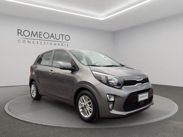 KIA Picanto 1.0 12V 5 porte Style Comfort pack