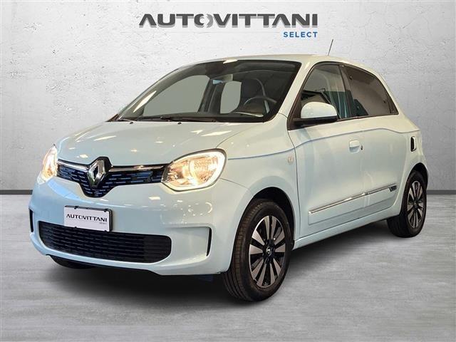 RENAULT Twingo Intens 22kWh
