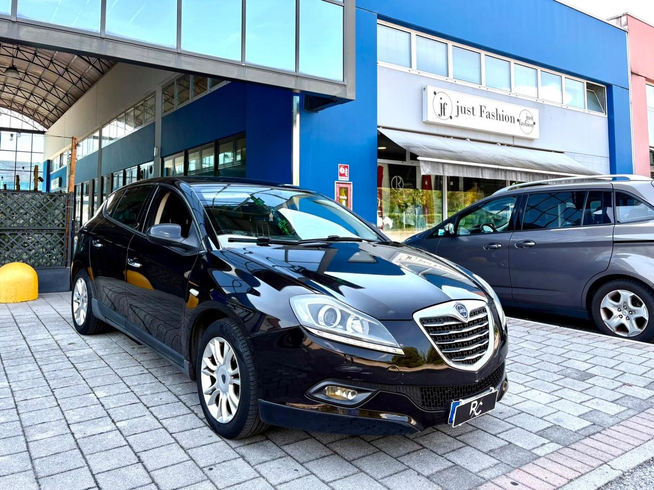 Lancia Delta 1.6 MJT Neopatentati