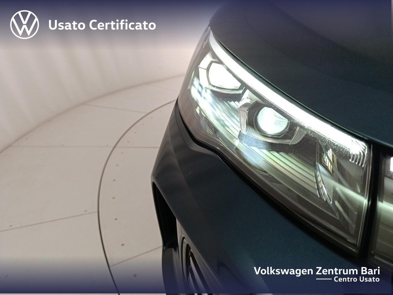 Volkswagen Tiguan 2.0 tdi elegance 150cv dsg