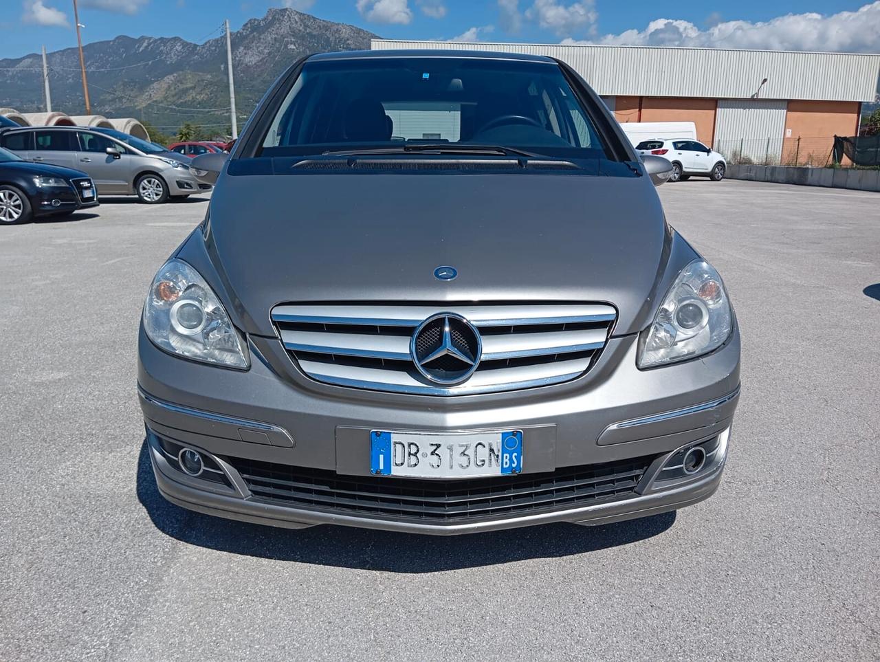 B 150 Sport GPL "OTTIMA"