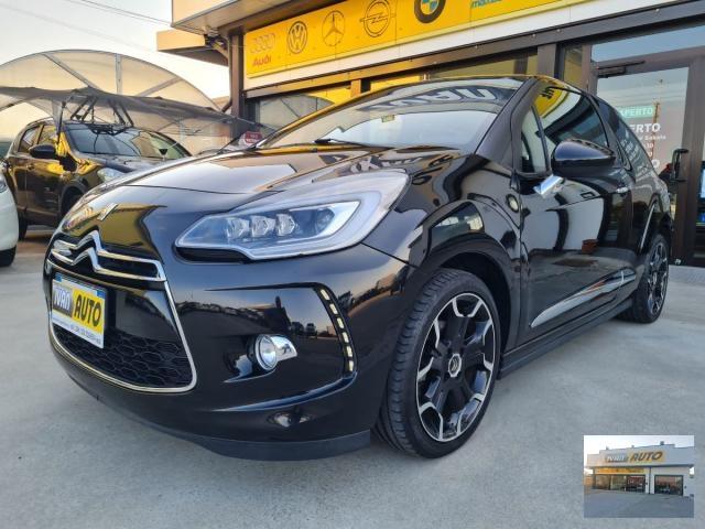 DS3 1.6 HDI-97.000 KM-EURO 6B