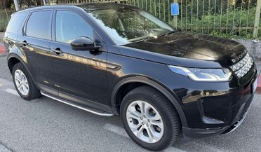 Land Rover Discovery Sport Discovery Sport autocarro 150 CV AWD Auto S.