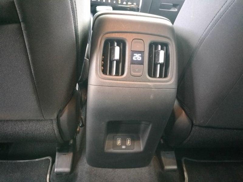 Hyundai Tucson Tucson 1.6 CRDI 48V DCT Exellence