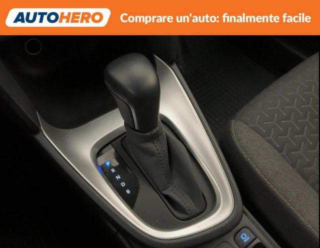 TOYOTA Yaris Cross 1.5 Hybrid 5p. E-CVT Trend