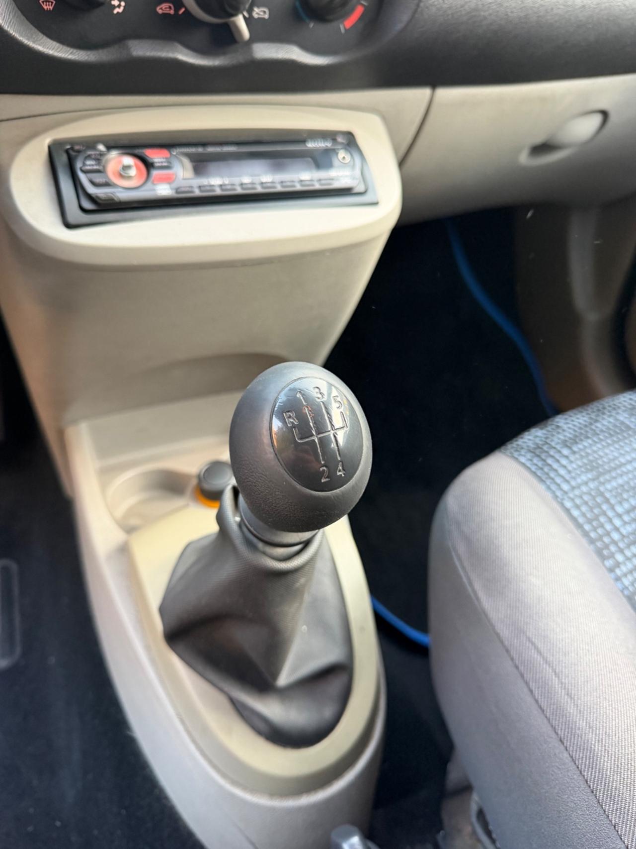 Renault Twingo 1.2 Neopatentati Euro 4