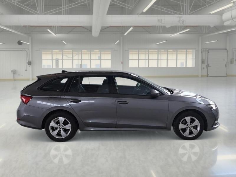 SKODA OCTAVIA 2.0 TDI EVO 85 KW EXECUTIVE DSG STATION WAGON
