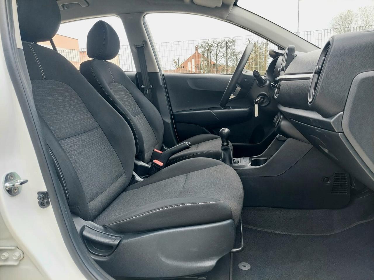 KIA Picanto 1.0 dpi Urban 5p. - 2022