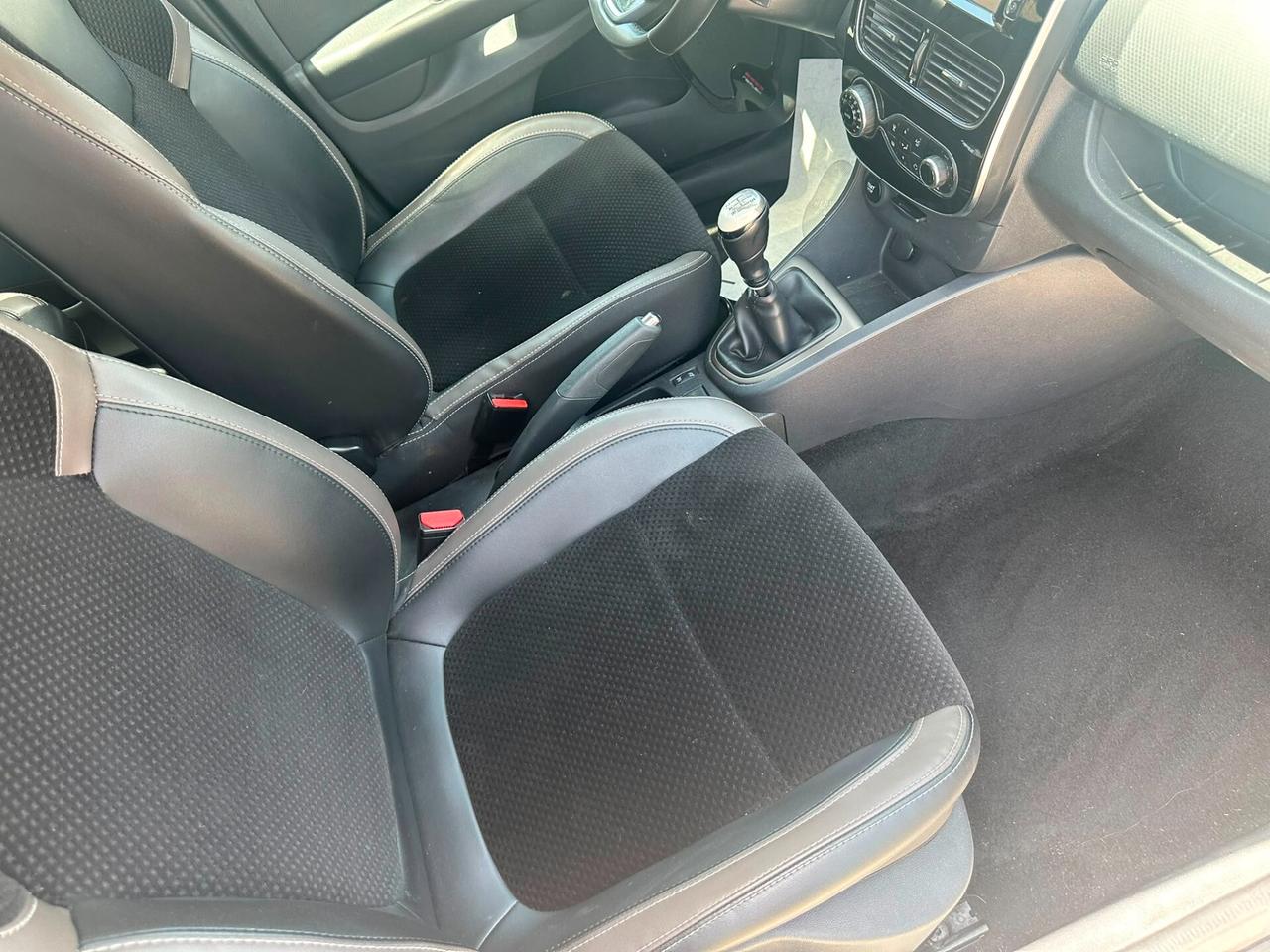 Renault Clio dCi 8V 90CV Start&Stop 82gr 5 porte Energy EcoBusiness